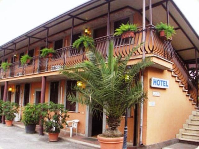 La Del Borgo 2* Roma