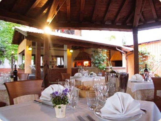 La Locanda Del Borgo