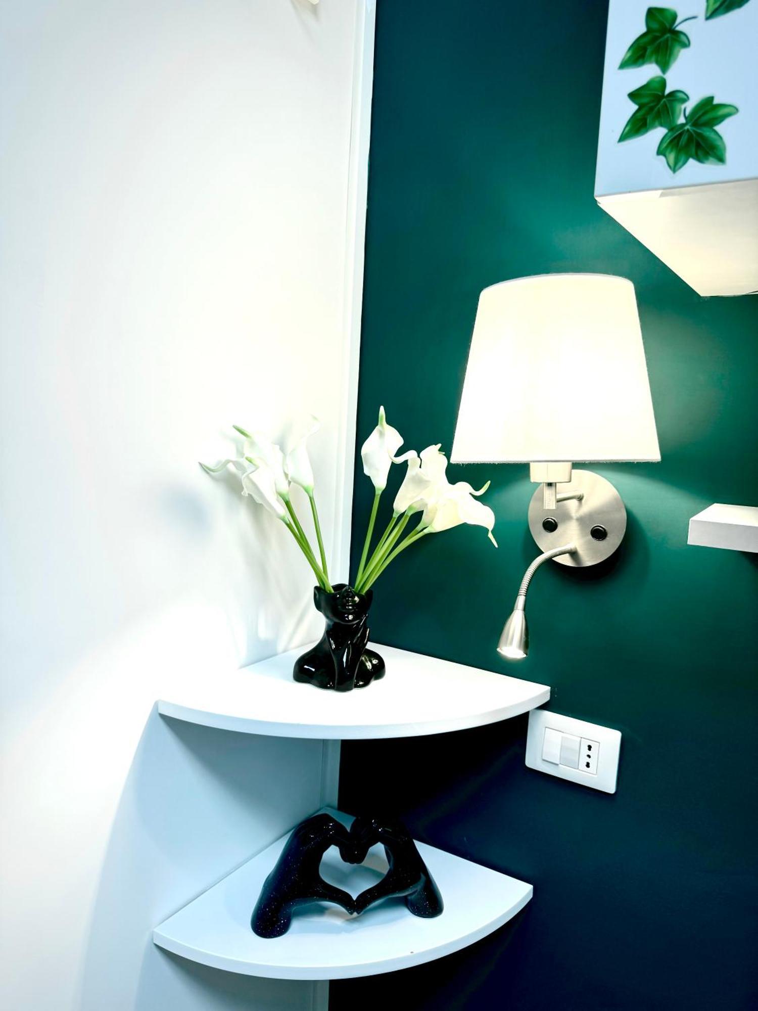 Etere In Prati 3* Roma