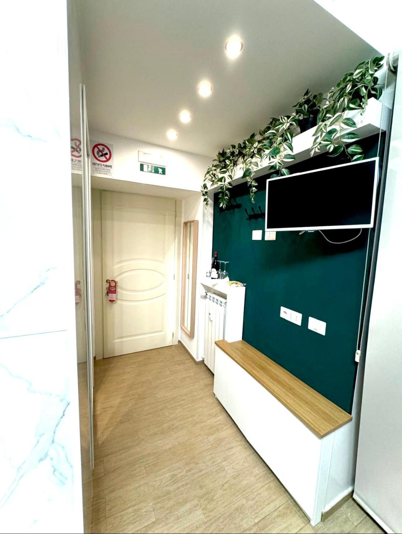 Casa de hóspedes Etere In Prati Roma