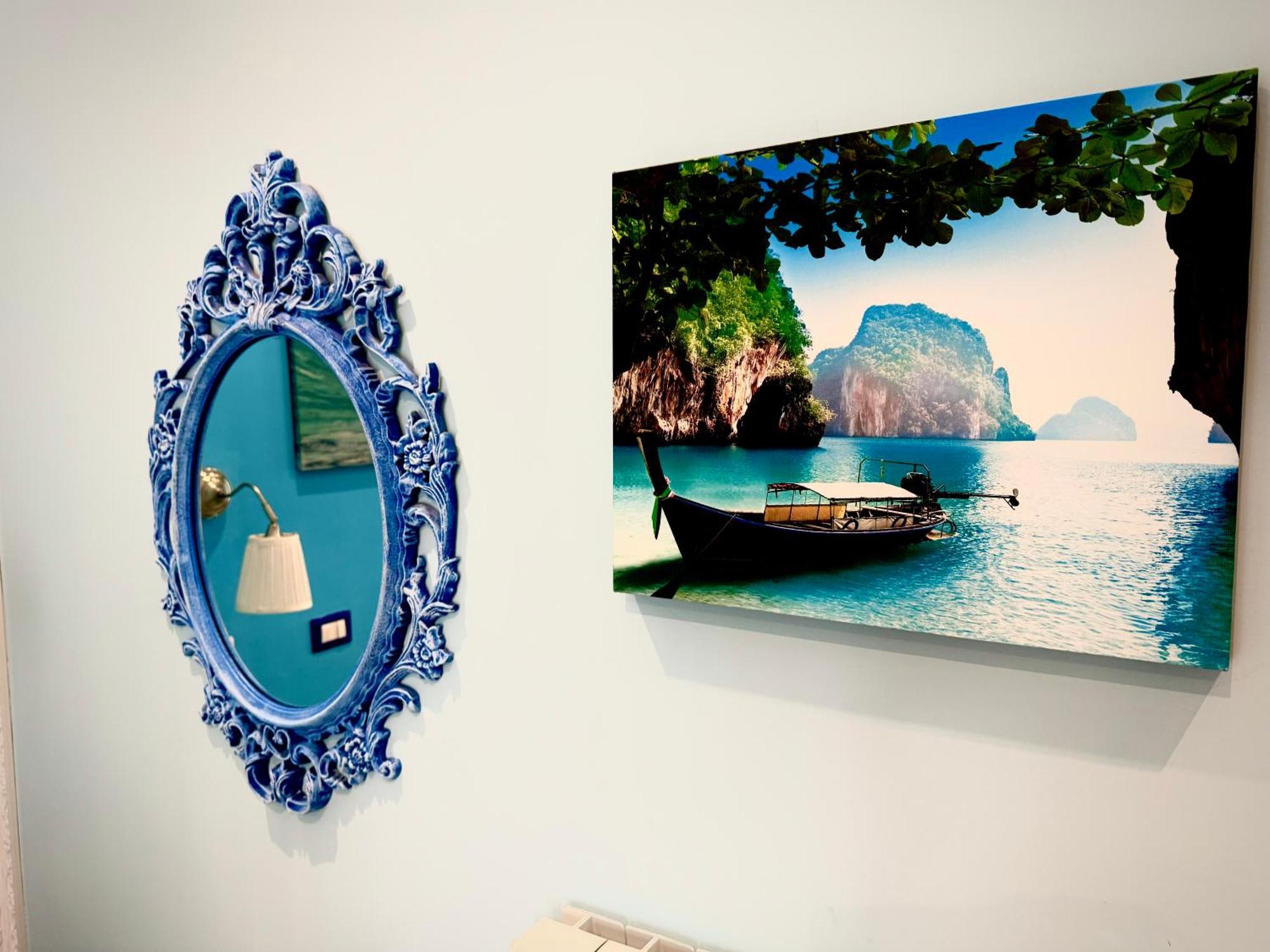 Etere In Prati 3* Roma