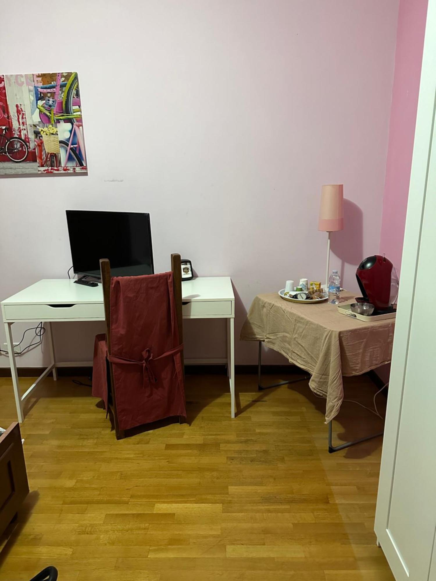 La Maison Blanche Frühstückspension *