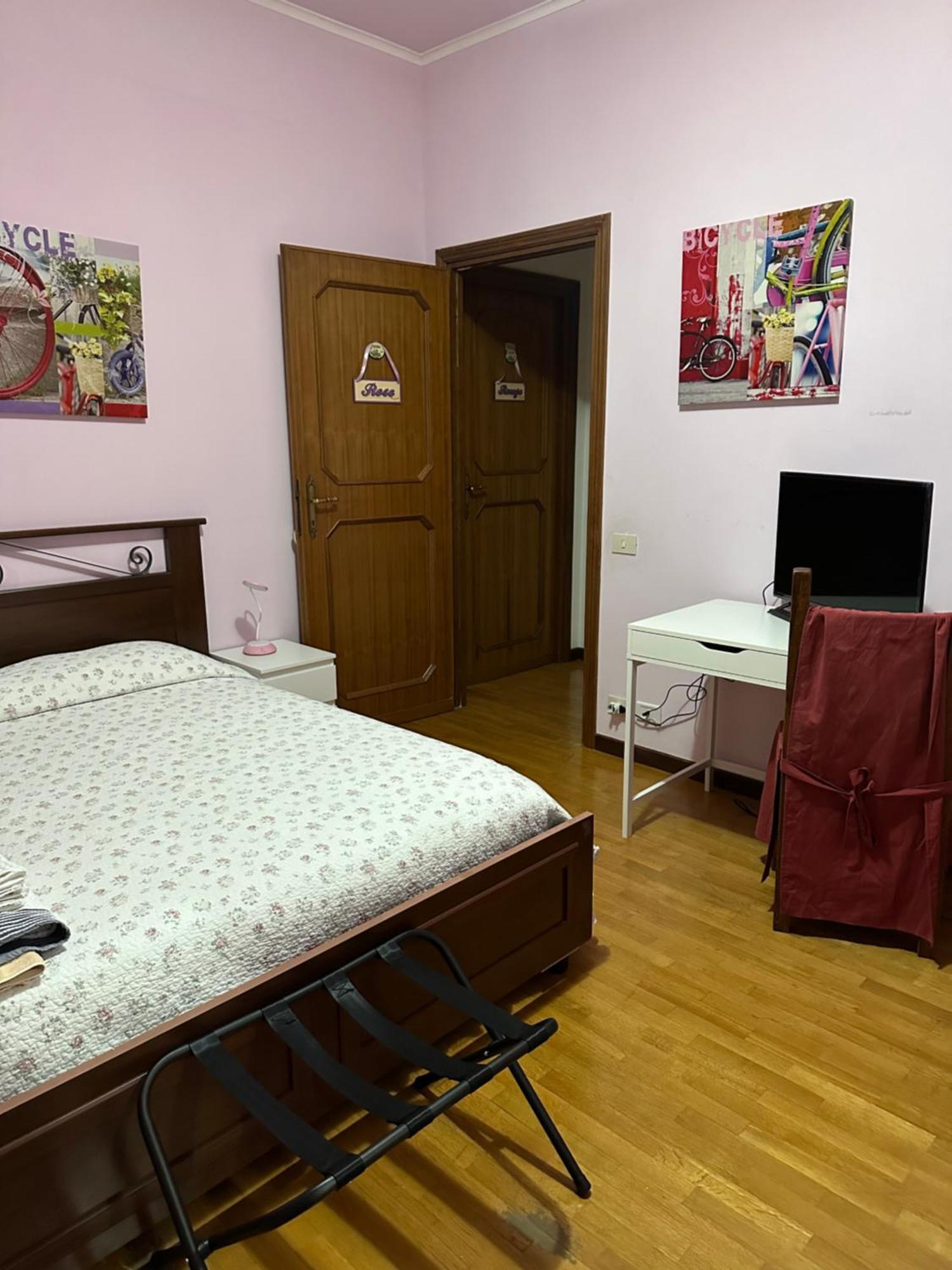 La Maison Blanche Acomodação com café da manhã 