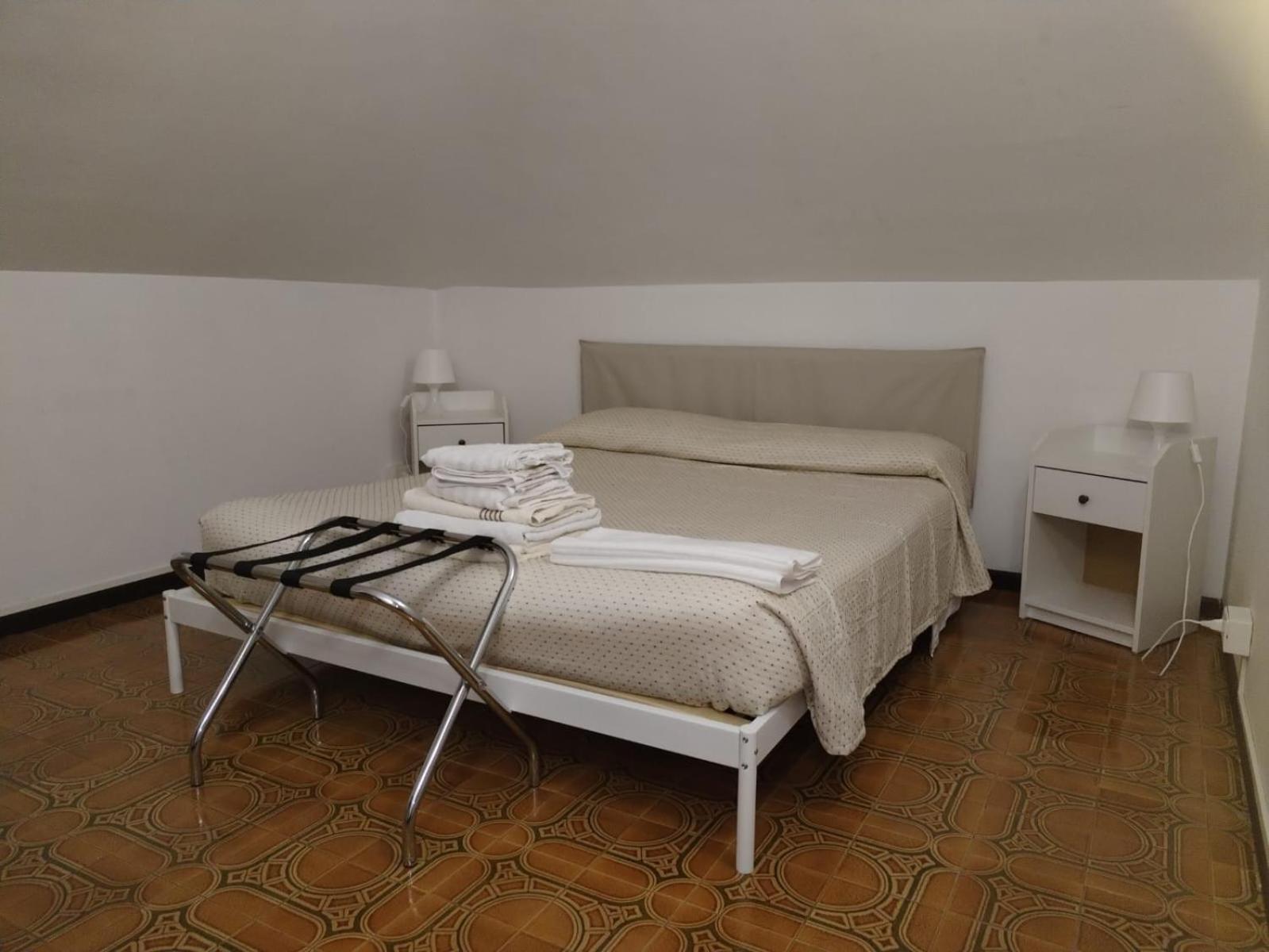 Frühstückspension La Maison Blanche