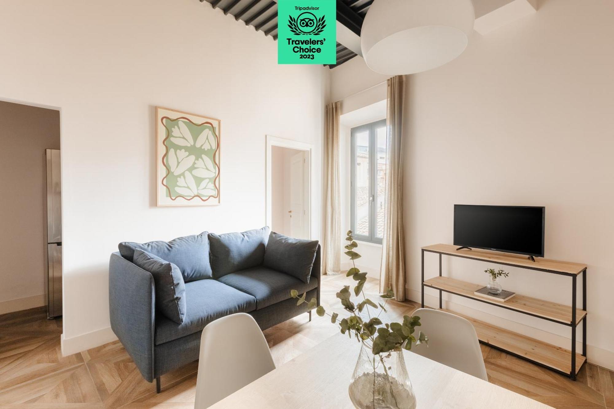 Sonder Barberini 3* Roma
