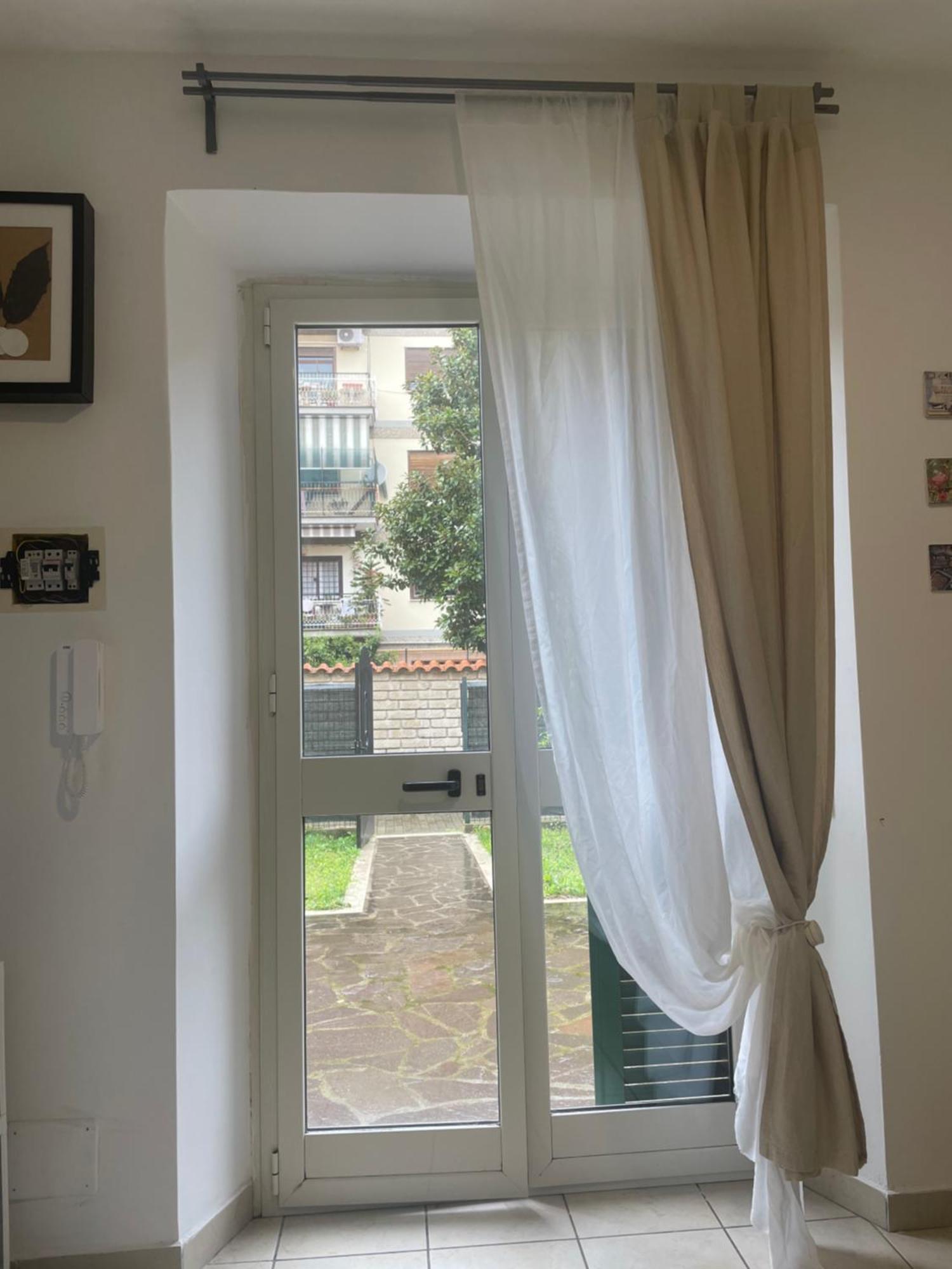 Casa de Férias Appiolatino - Il Fenicottero *