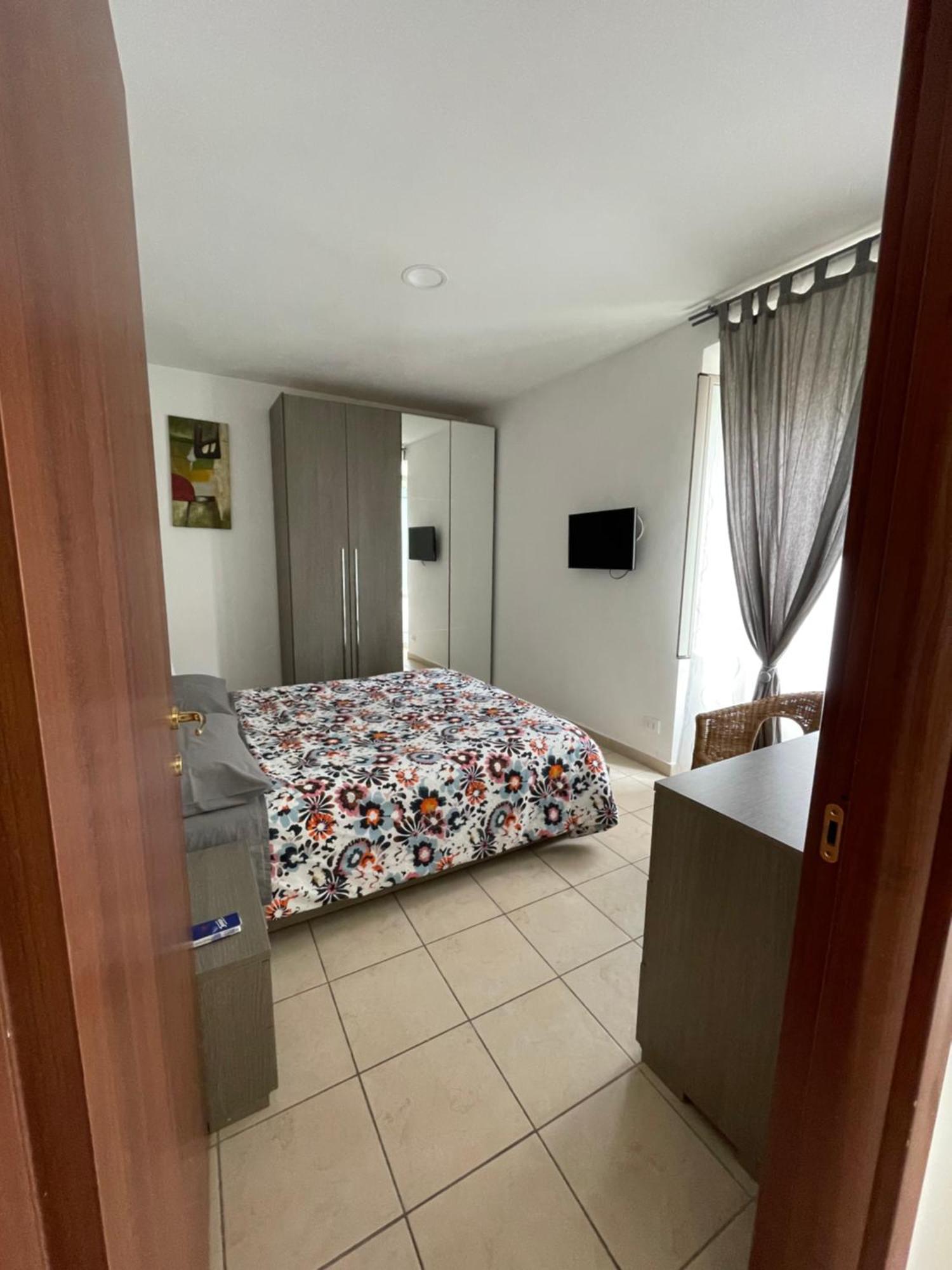 Casa de Férias Appiolatino - Il Fenicottero Roma