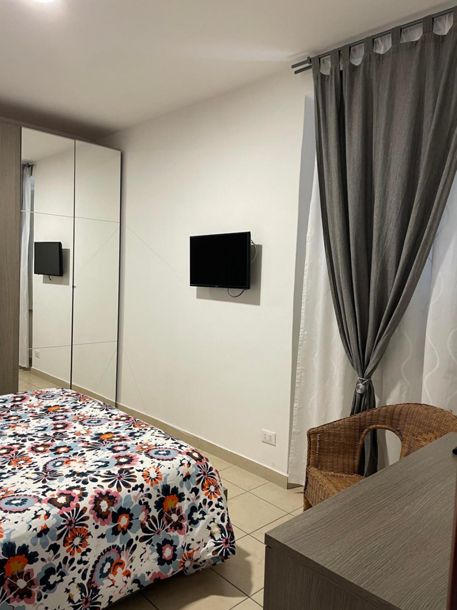 Сasa de vacaciones Appiolatino - Il Fenicottero Roma