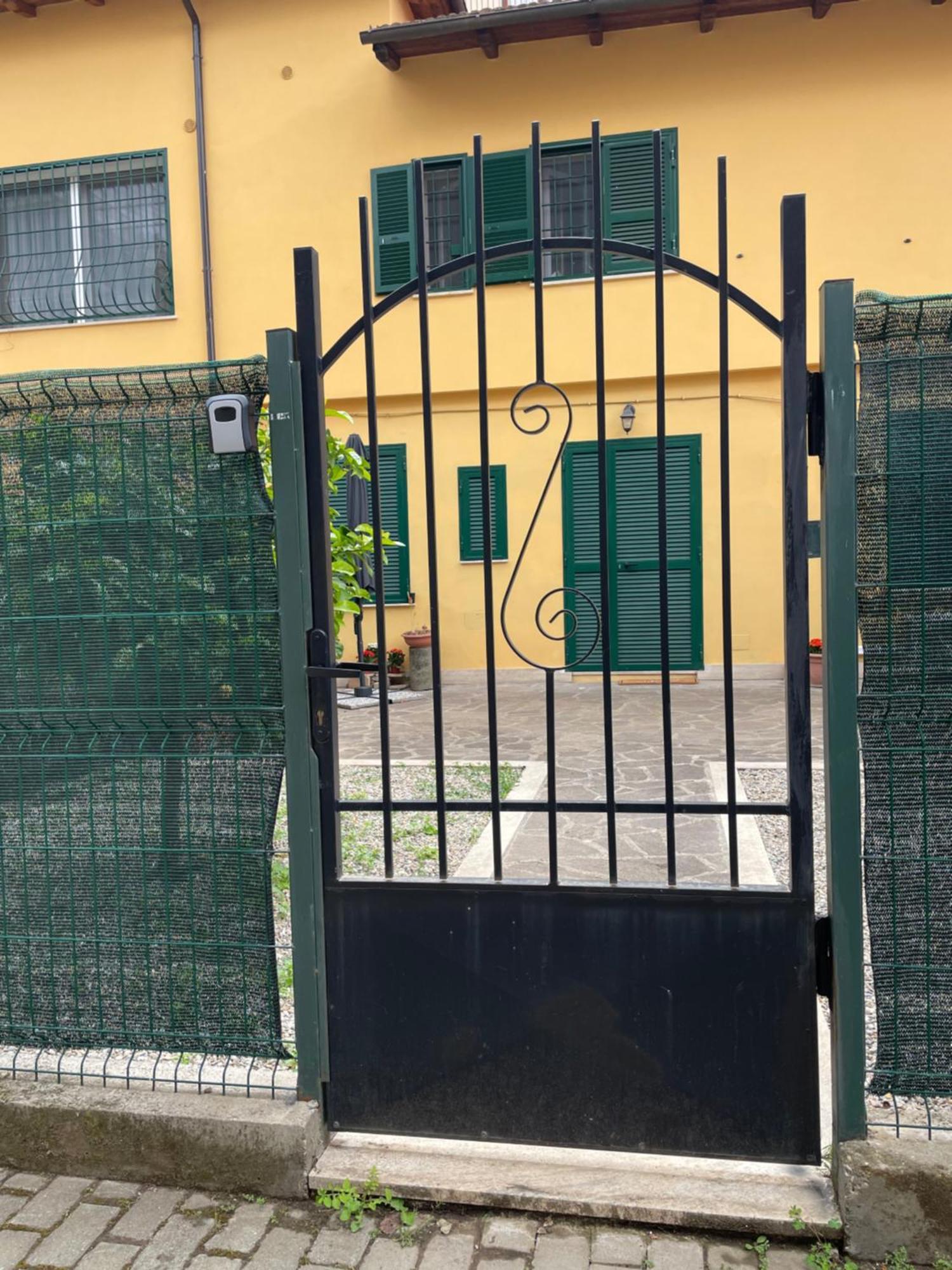 Сasa de vacaciones Appiolatino - Il Fenicottero *