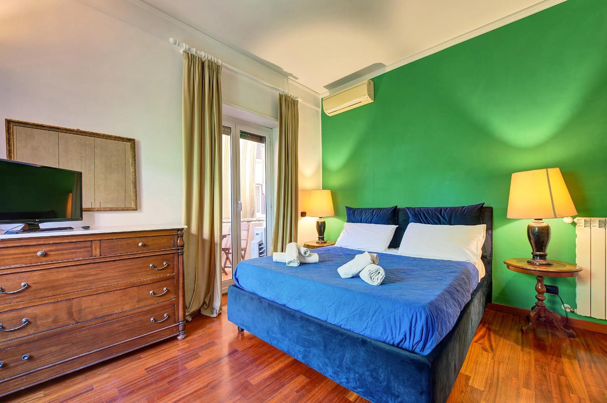 Apartamento Interno 9 A San Pietro