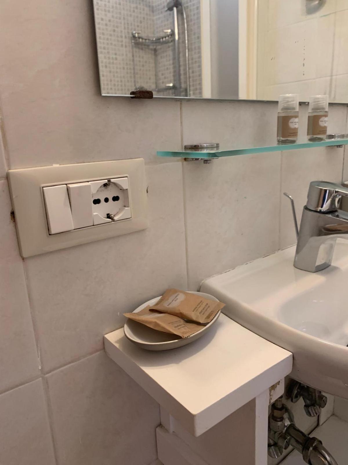 Domus Chiavari House * Roma