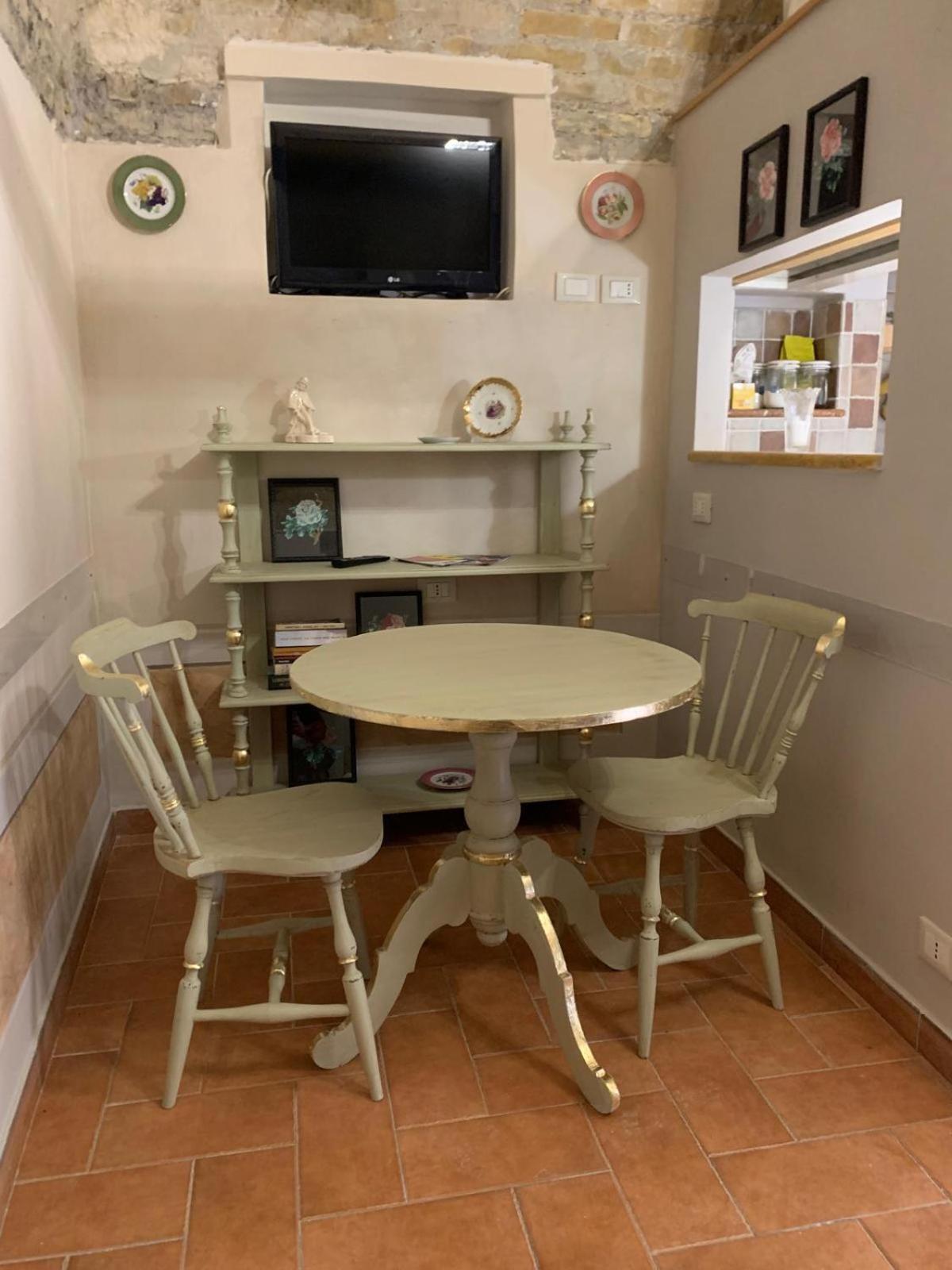 Сasa de vacaciones Domus Chiavari House Roma