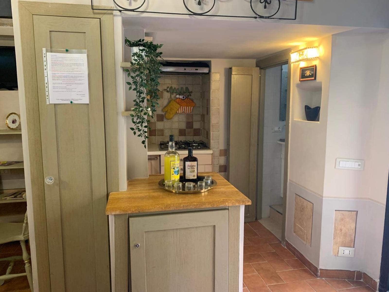 Domus Chiavari House Roma