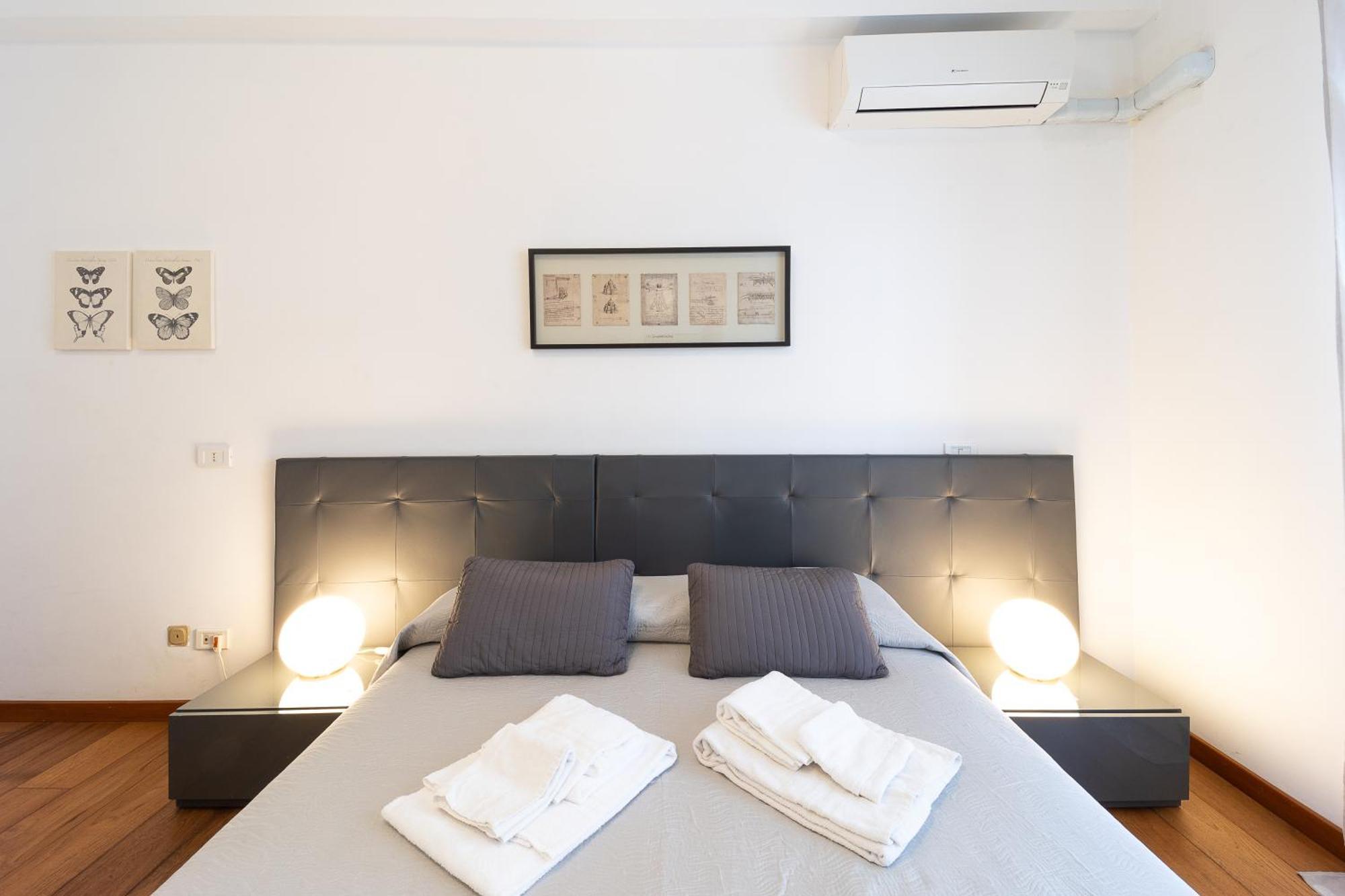 Appartamento - Mirabella -