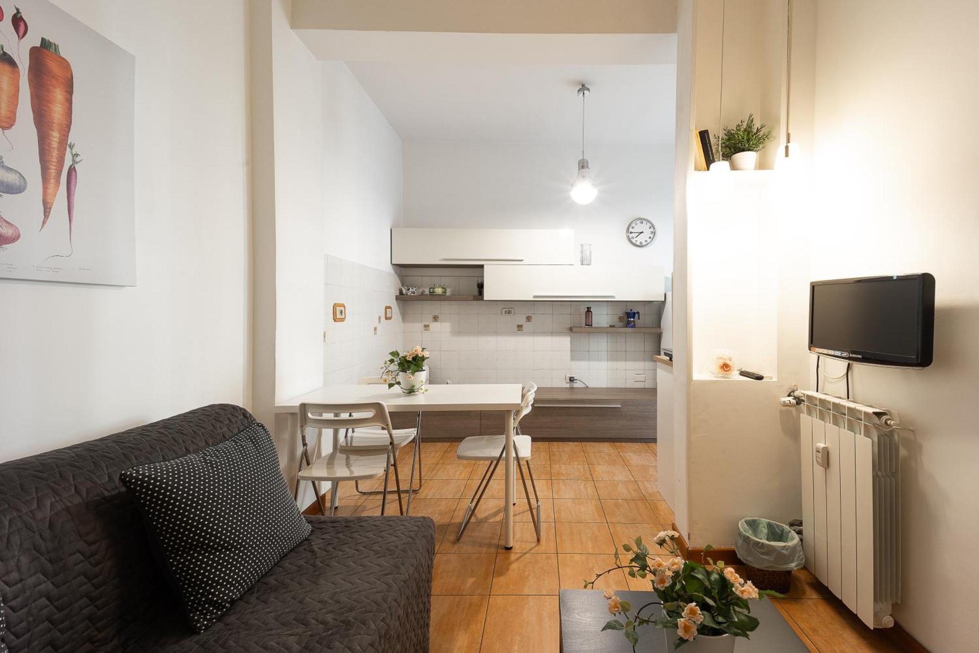 Appartamento - Mirabella -