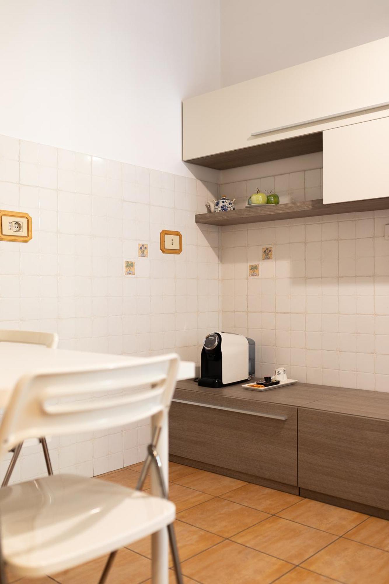 Appartamento - Mirabella - *
