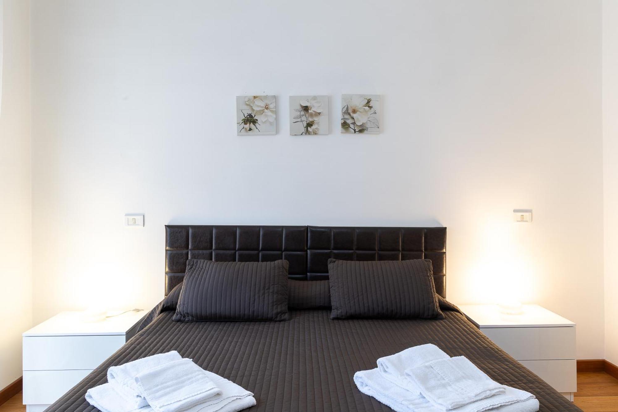 Appartamento - Mirabella - Roma