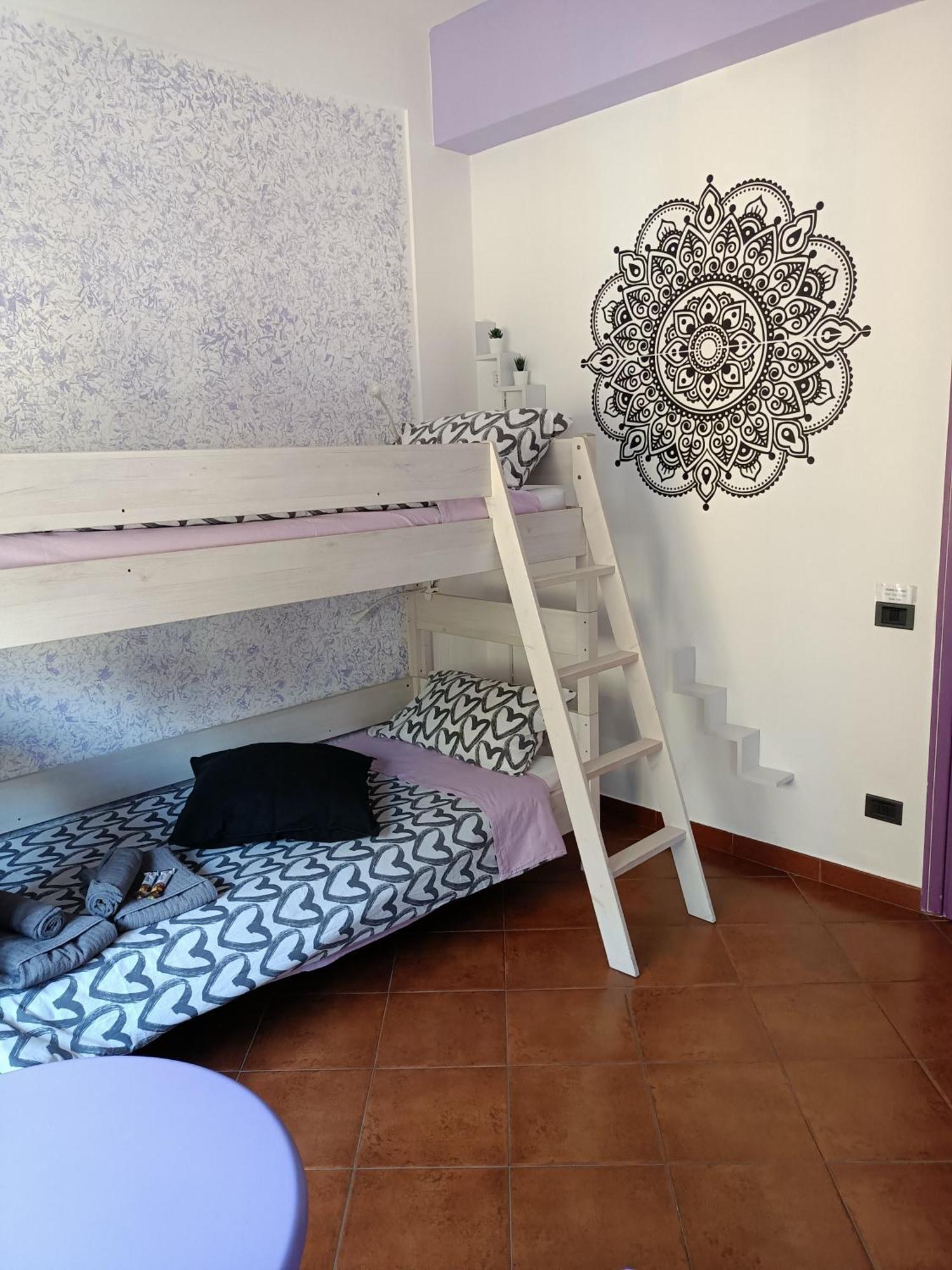 Claudia A Monteverde Bed & Breakfast