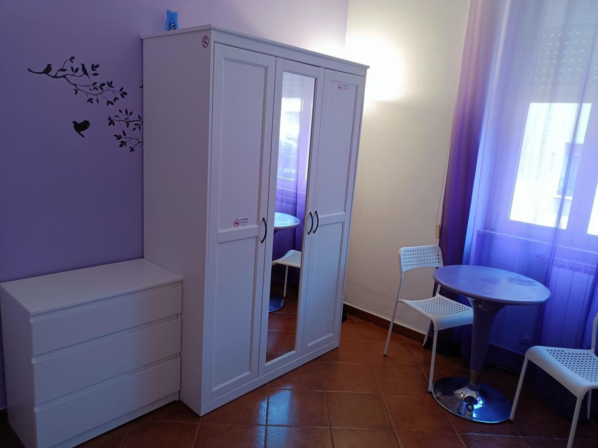 Claudia A Monteverde * Roma