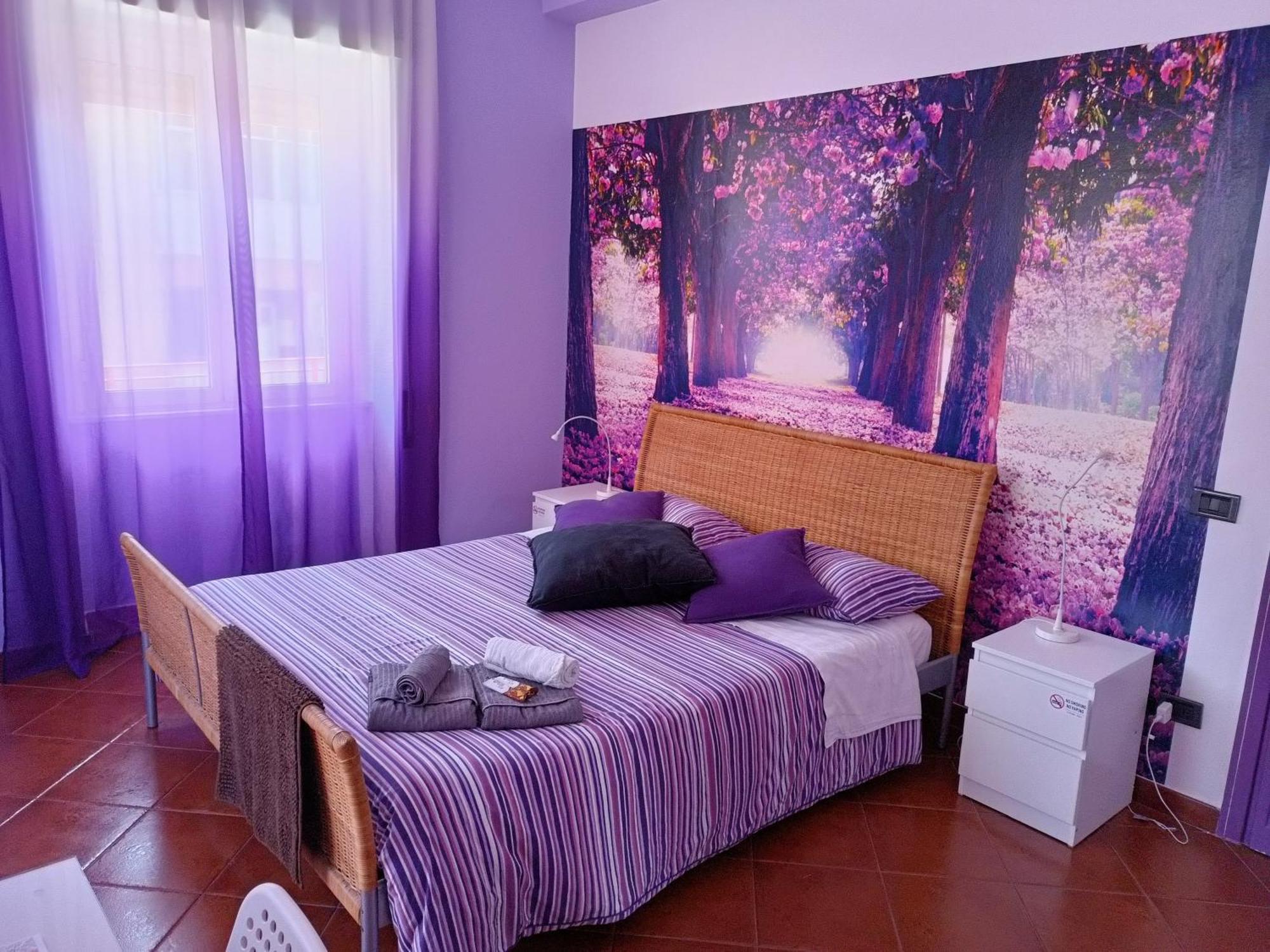 Claudia A Monteverde Bed & Breakfast