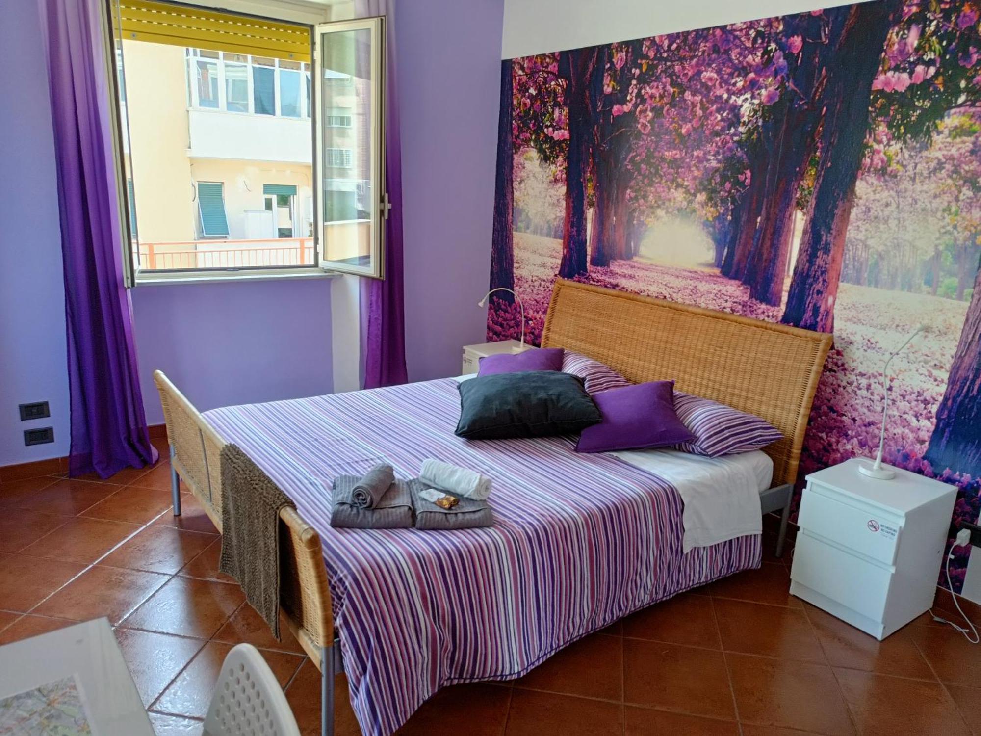 Bed & Breakfast Claudia A Monteverde *
