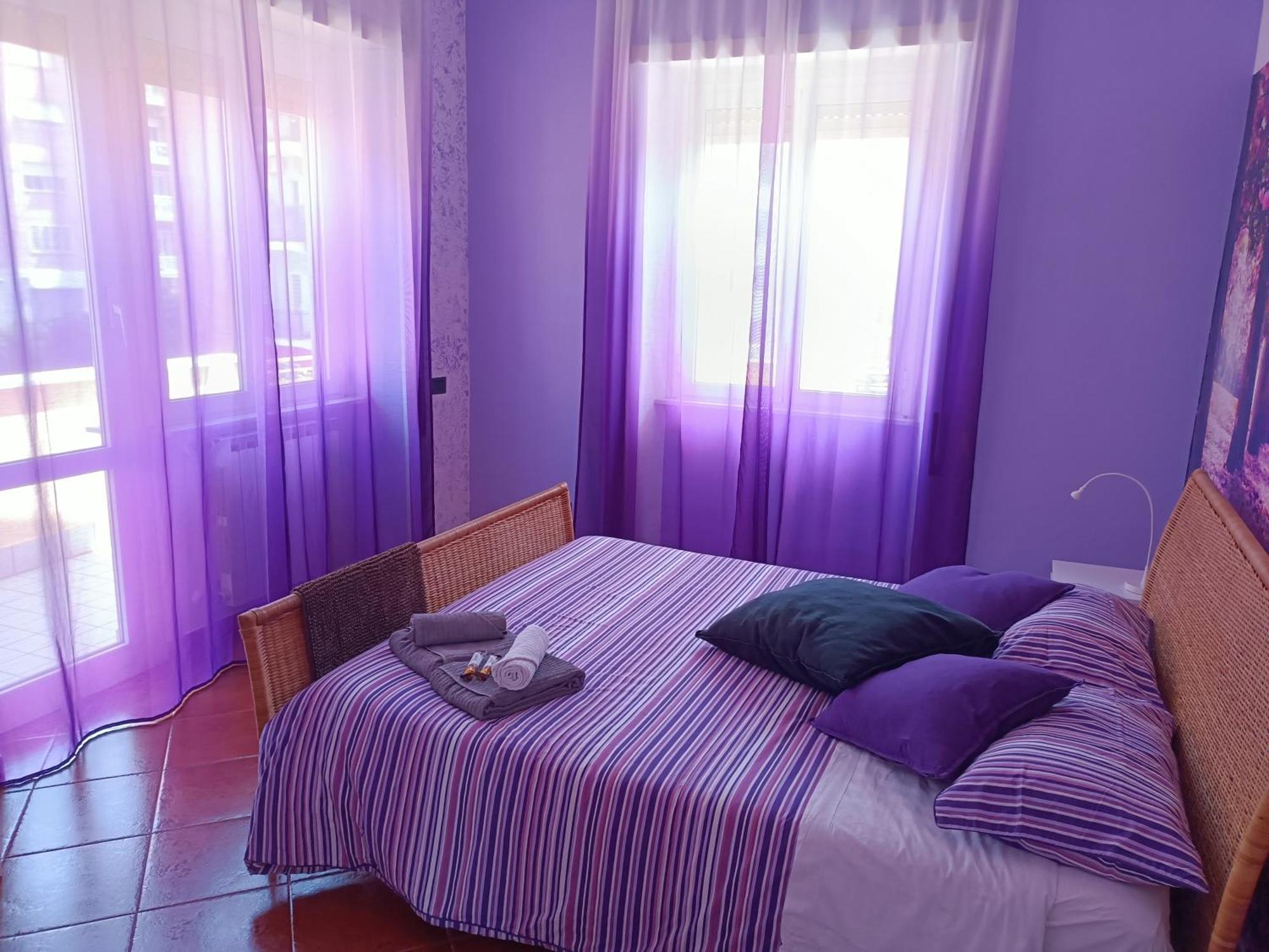 Claudia A Monteverde Bed & Breakfast