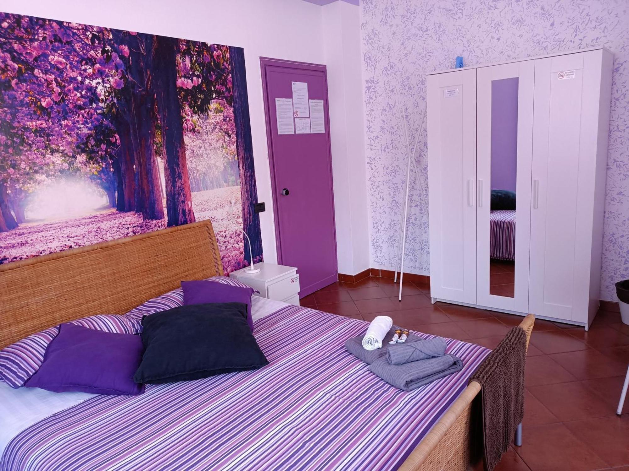 Bed & Breakfast Claudia A Monteverde