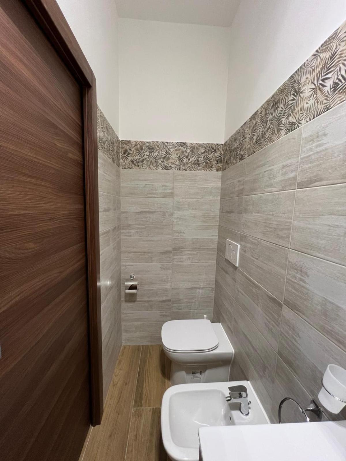Laura Luxury In The Center Apartamento