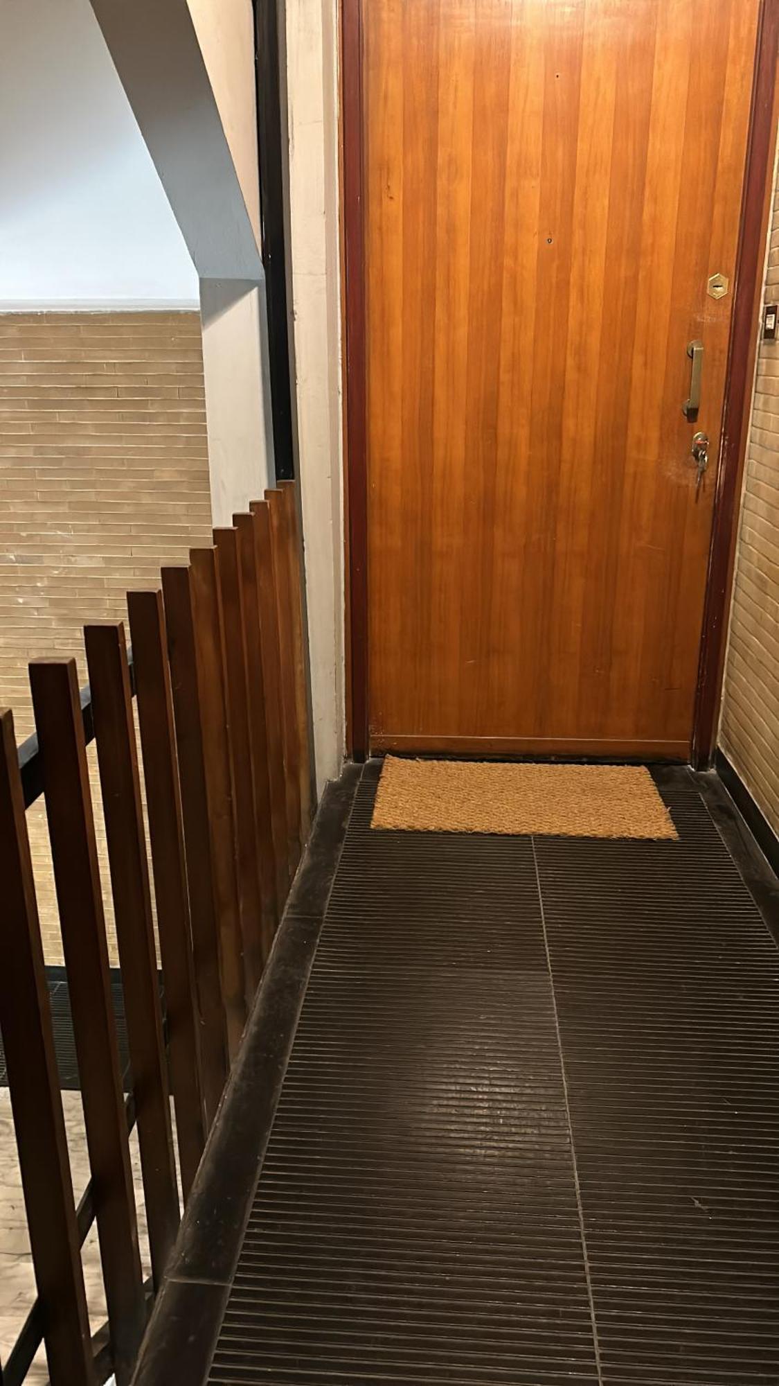 Bam Bam Tiburtina Apartamento