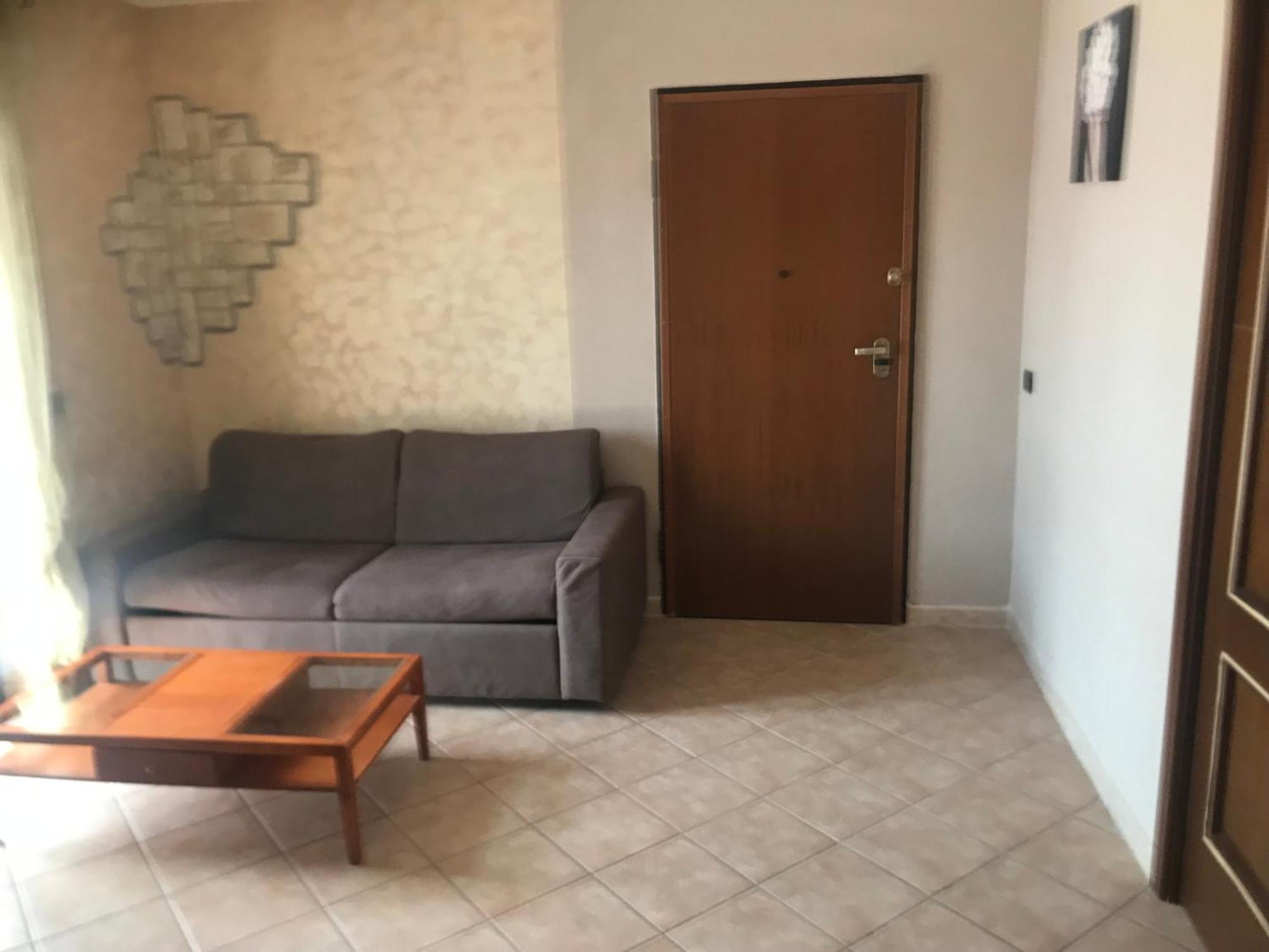 Apartamento Enza-home-in-roma *