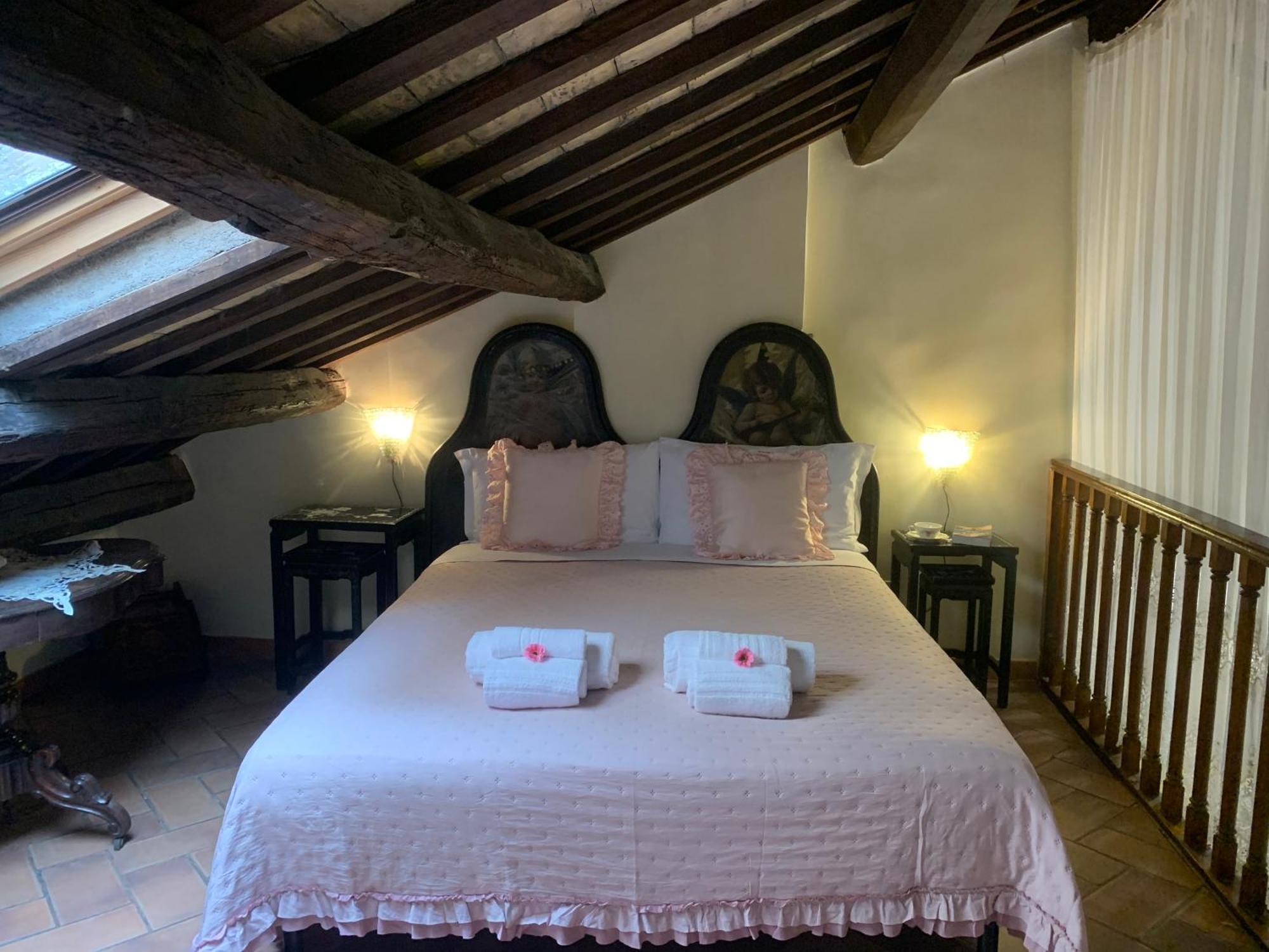 Apartment Nel Centro Storico.