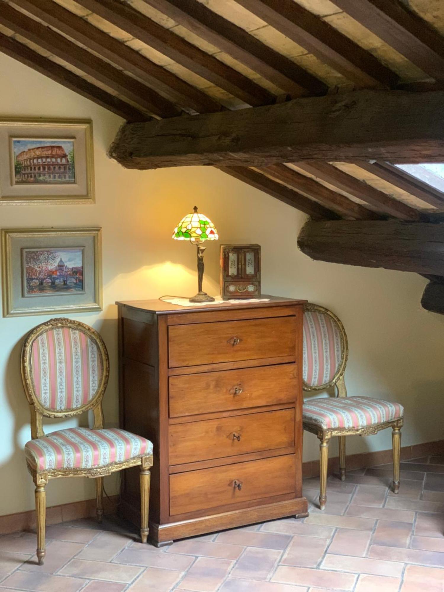 Apartamento Nel Centro Storico.