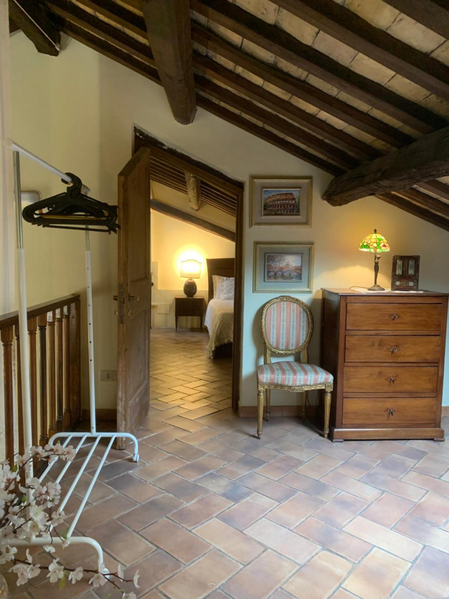 Nel Centro Storico. Apartment Rome