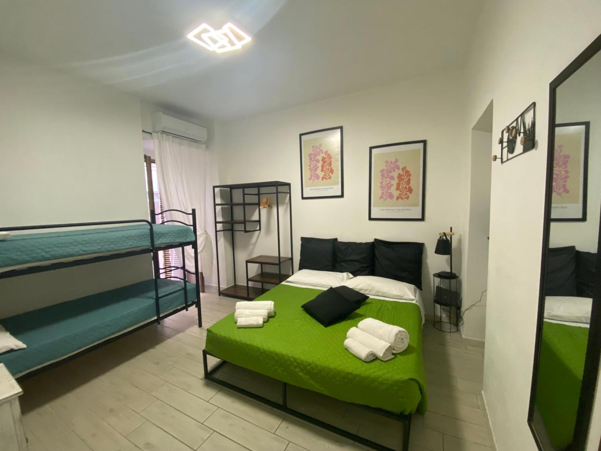 Casa vacanze V&v