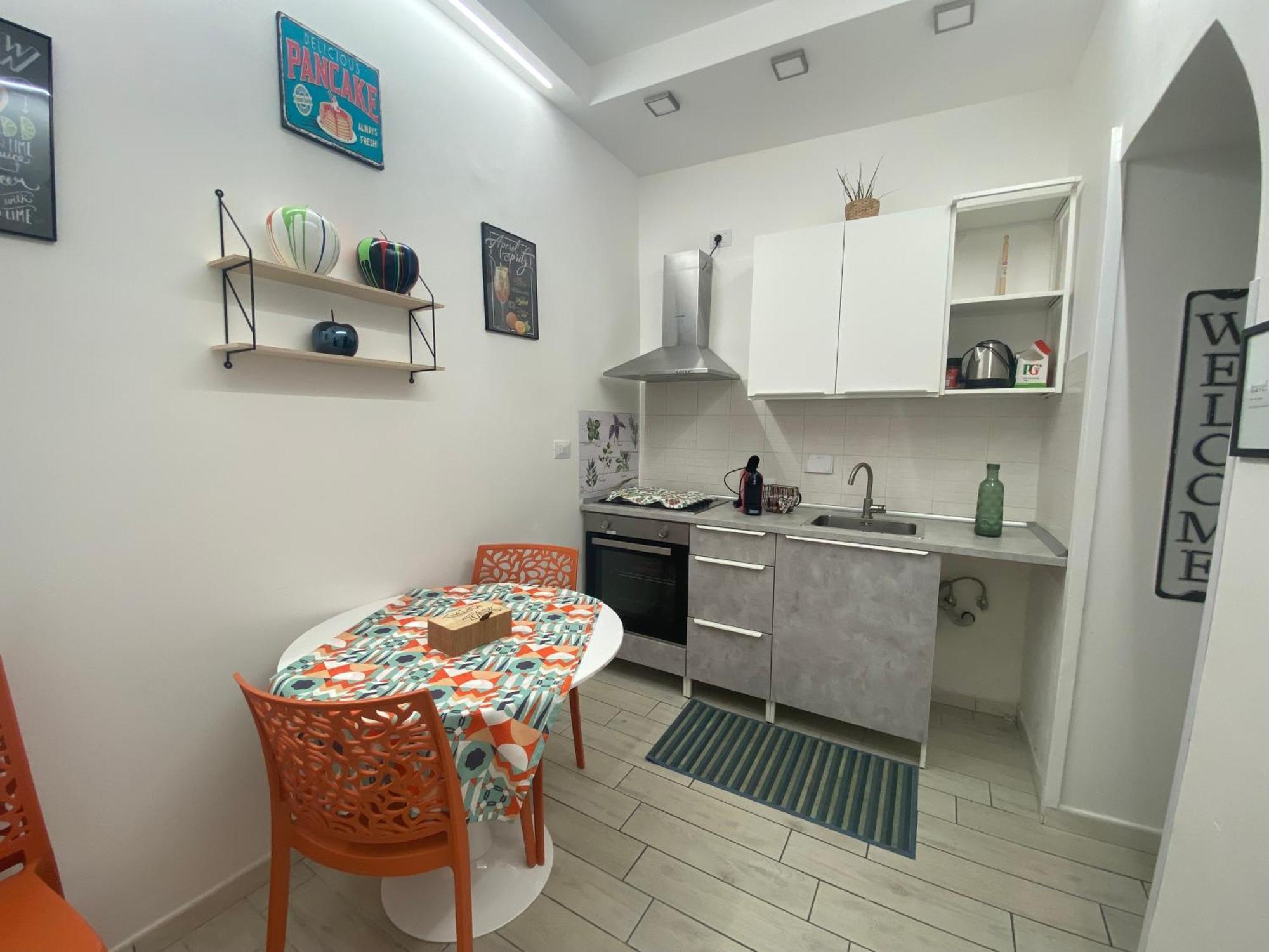 V&v Casa vacanze *