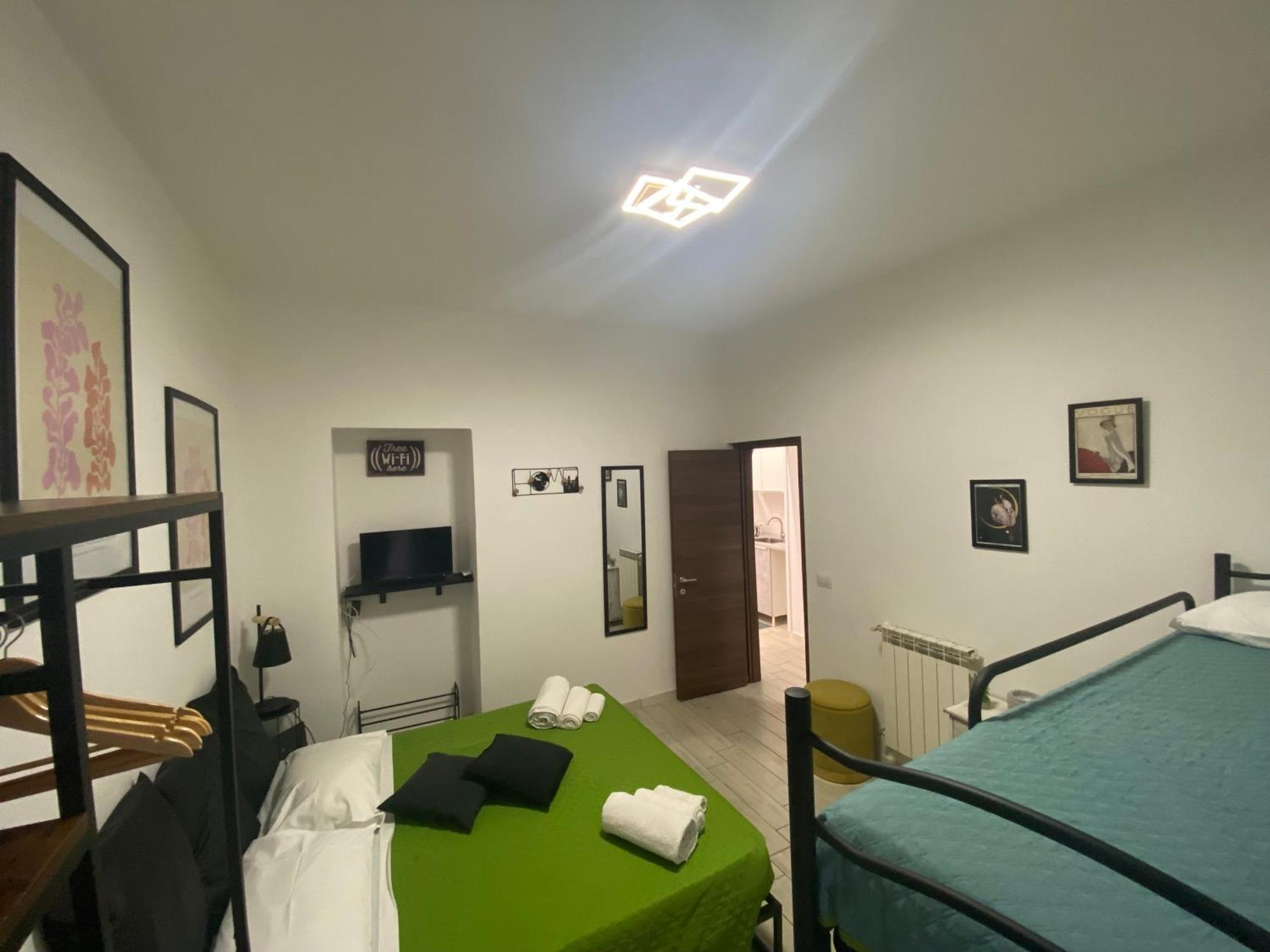 Casa vacanze V&v *