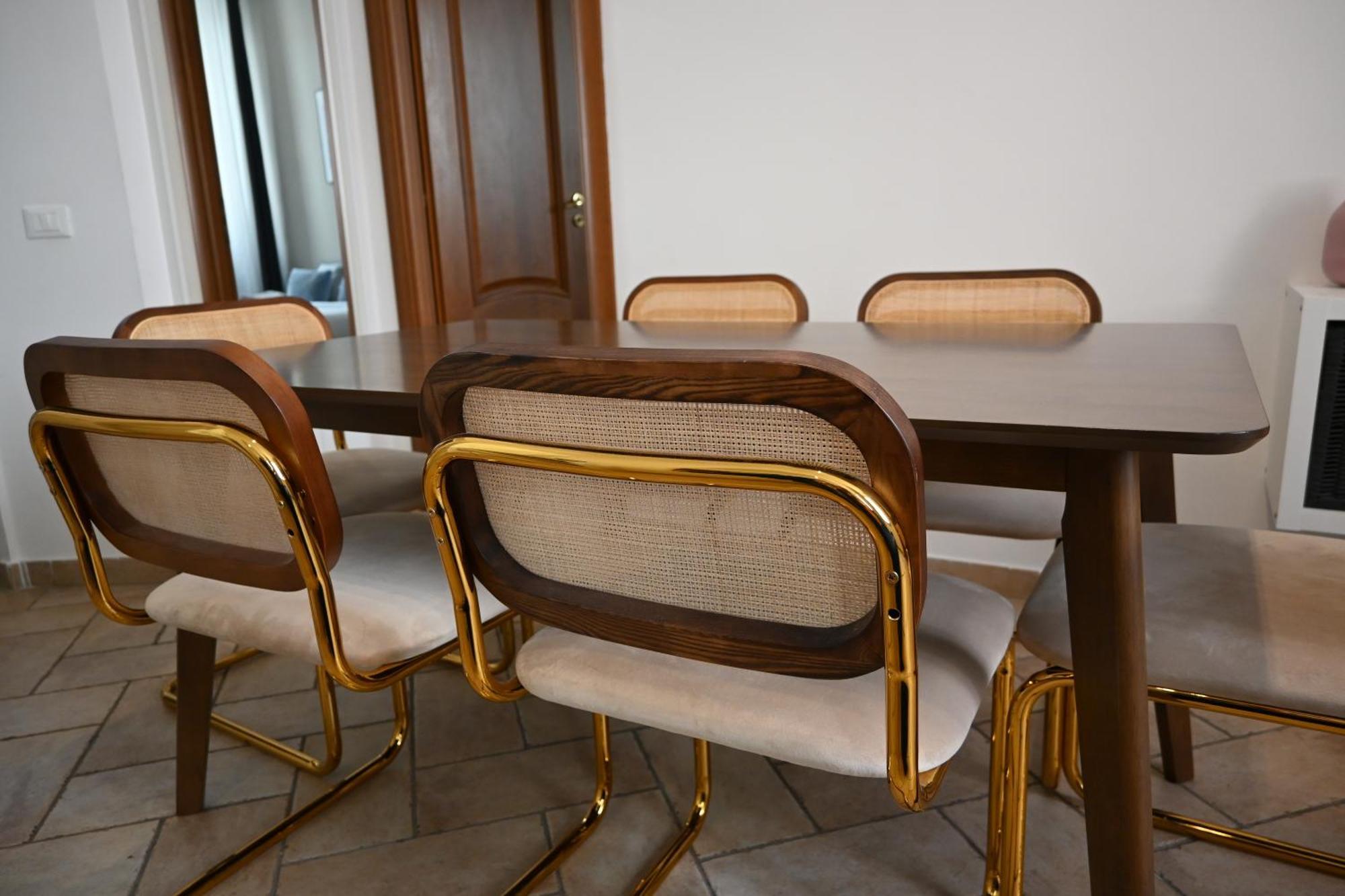Appartamento Pantheon Boutique 