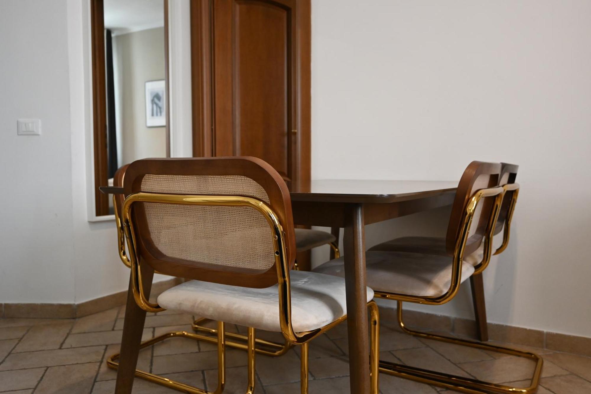 Appartamento Pantheon Boutique 