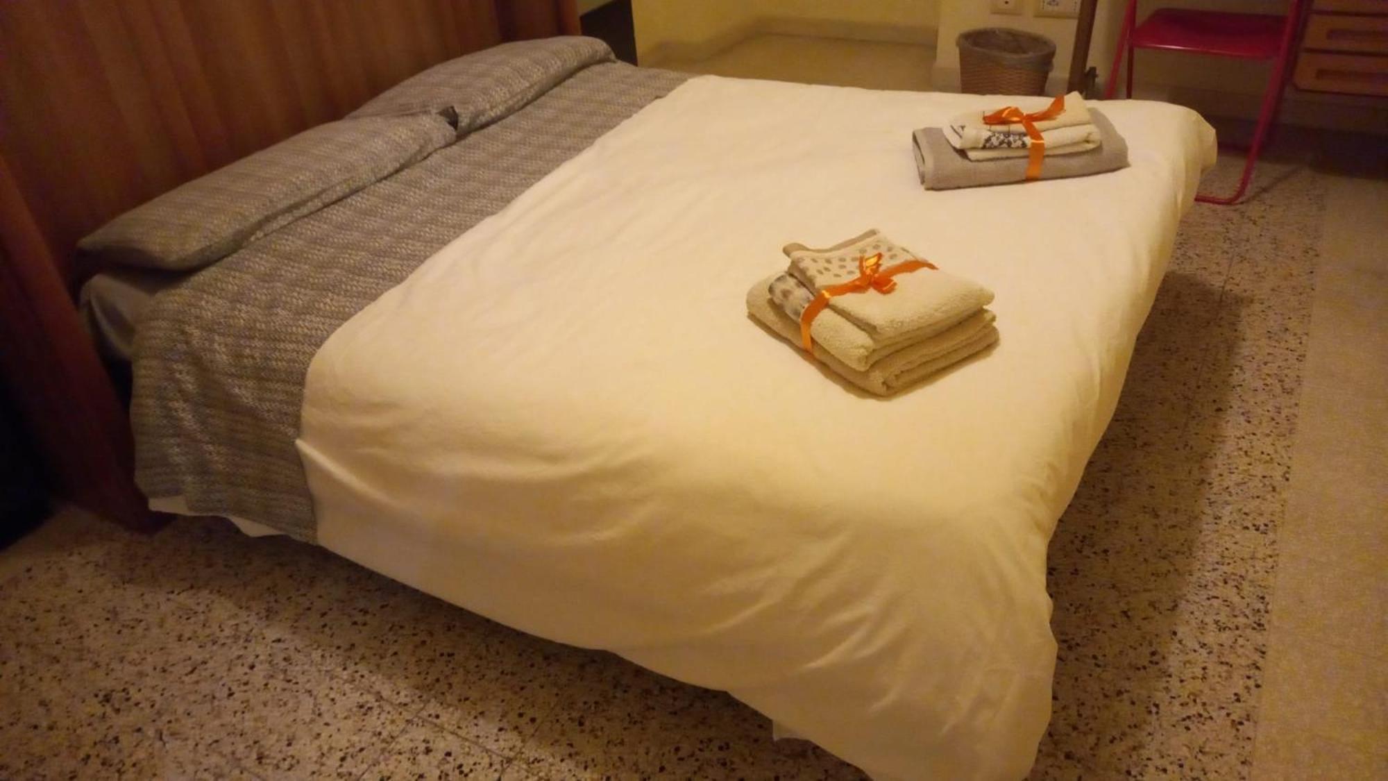 Quinta Flat Roma