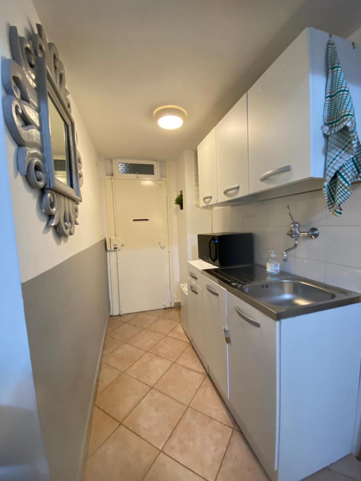 Apartamento El Punto