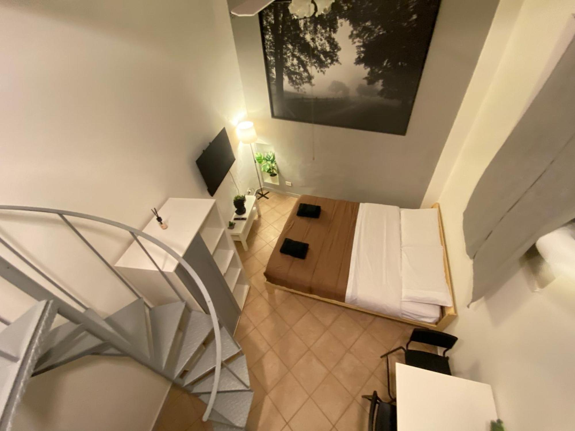 El Punto Apartamento *