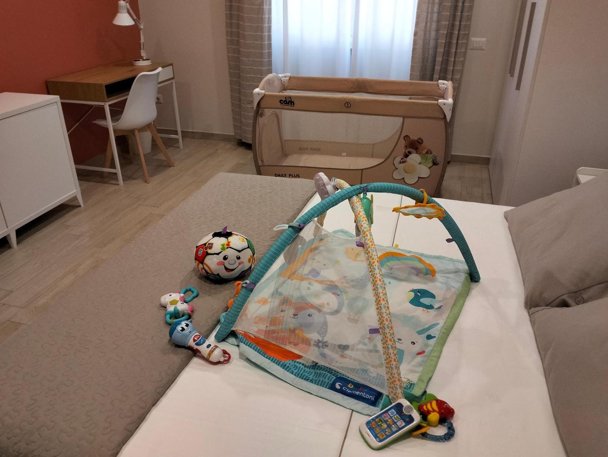 Apartamento Marigio Vatican *