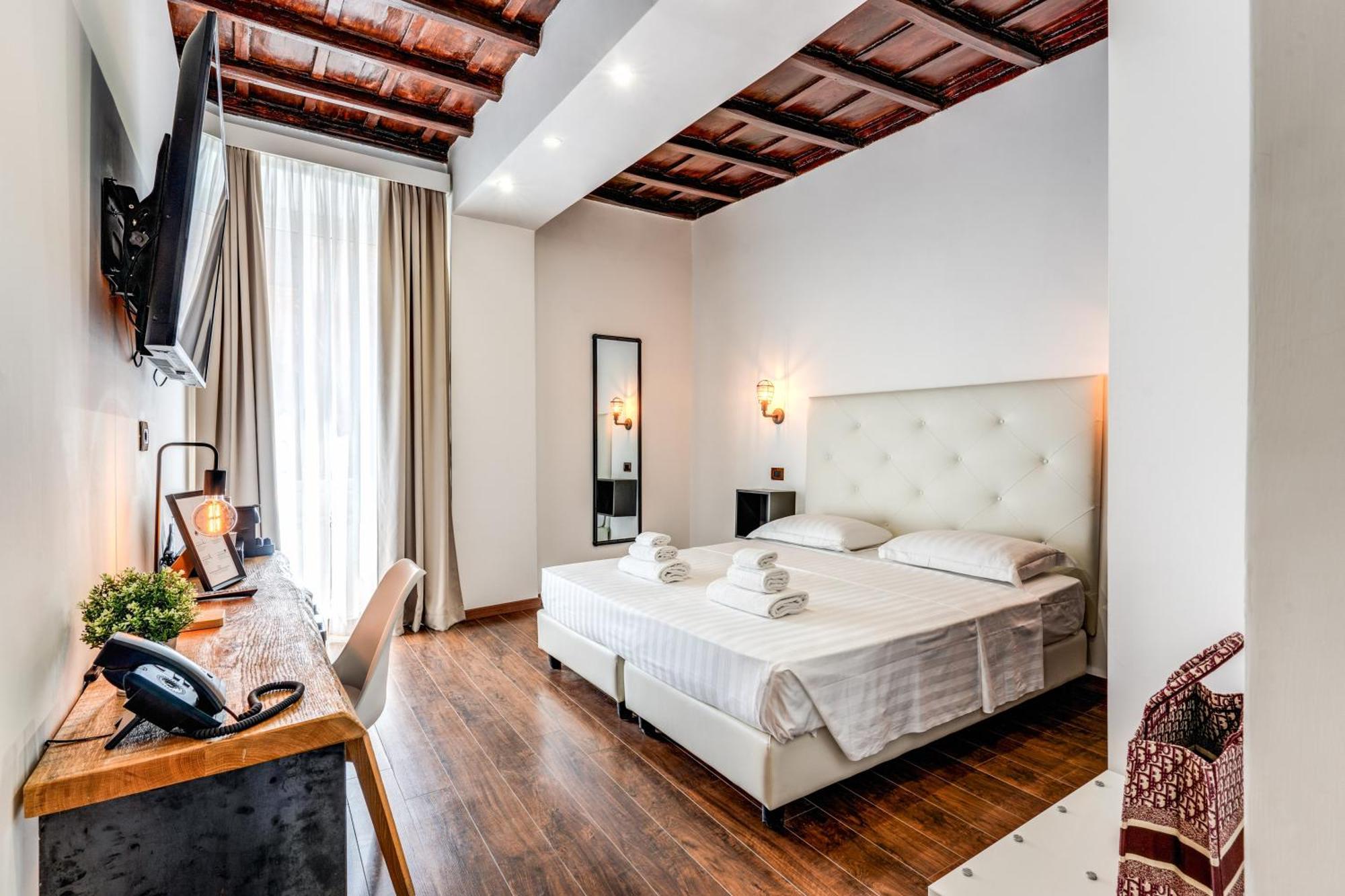 Effe Luxury Palace Roma