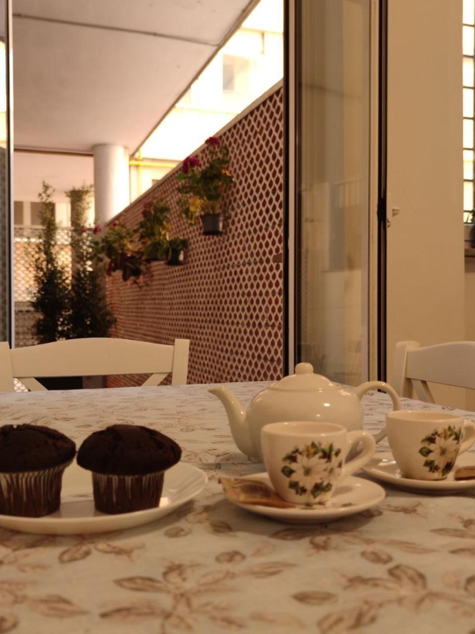 Apartamento Casa Sofia Trastevere *