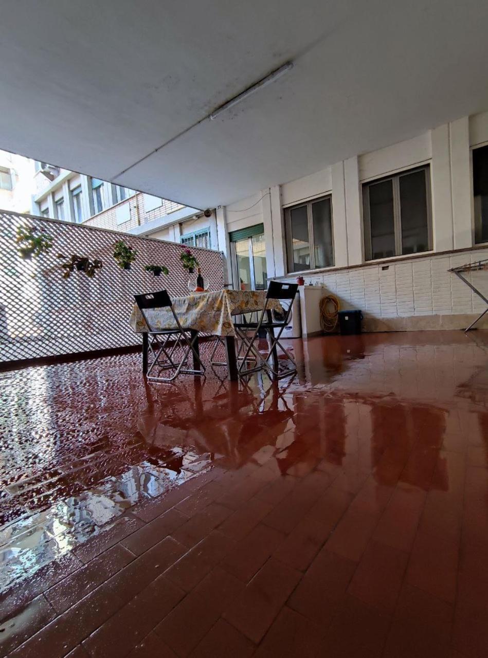 Casa Sofia Trastevere * Roma