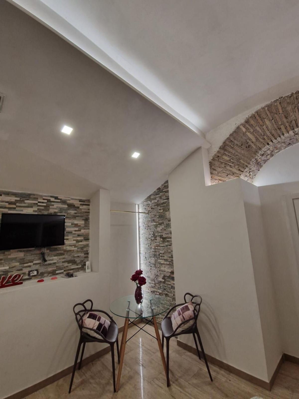 Apartamento The Love Basement *