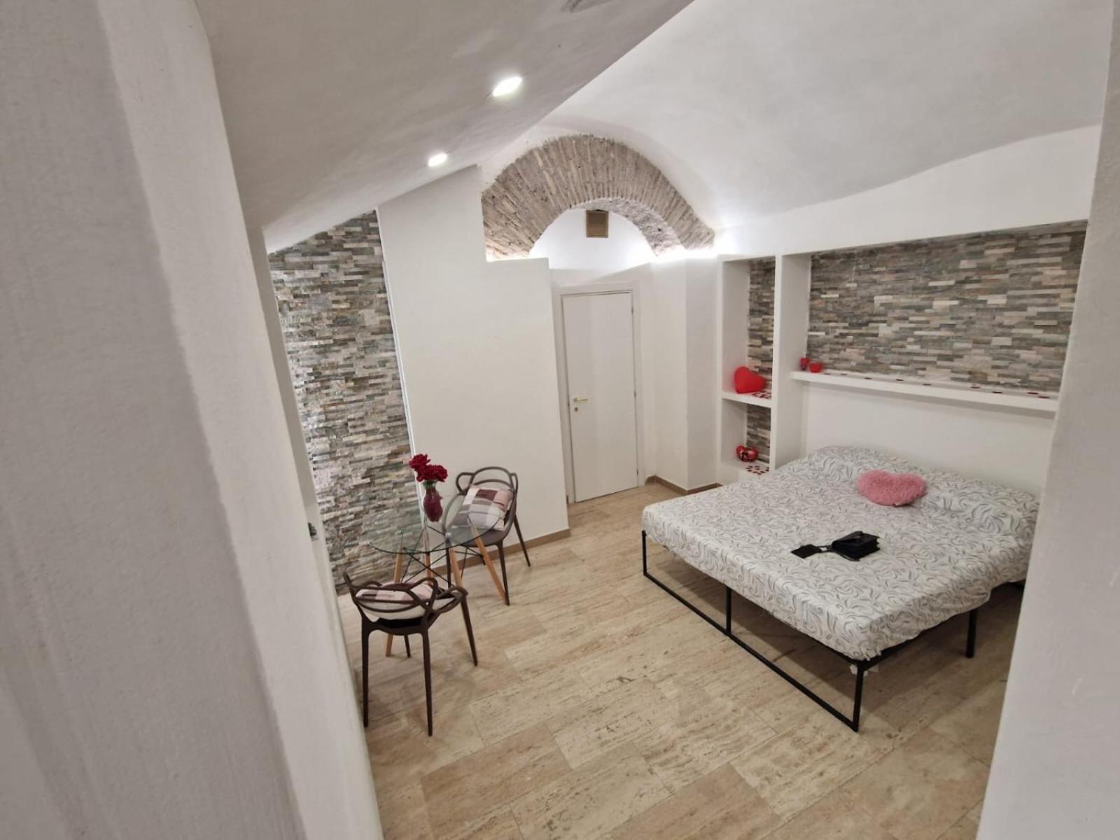 The Love Basement Apartamento