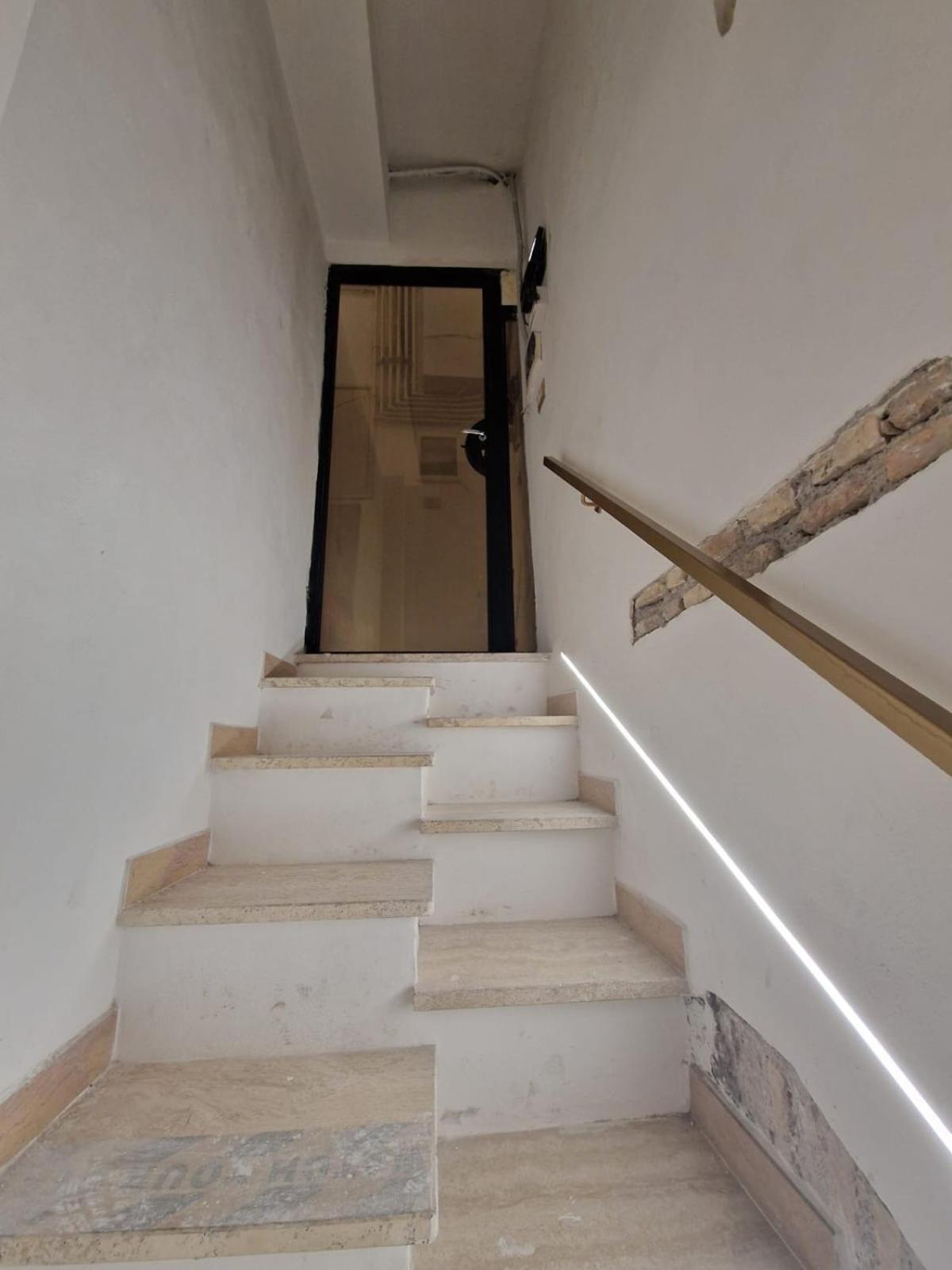 The Love Basement Apartamento *