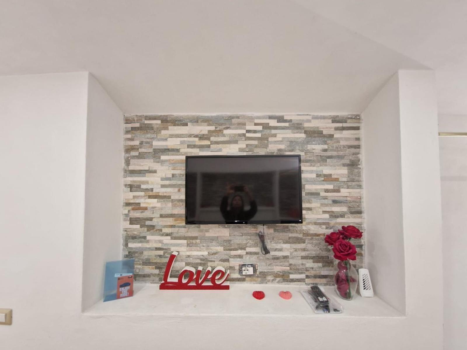 The Love Basement Apartamento *