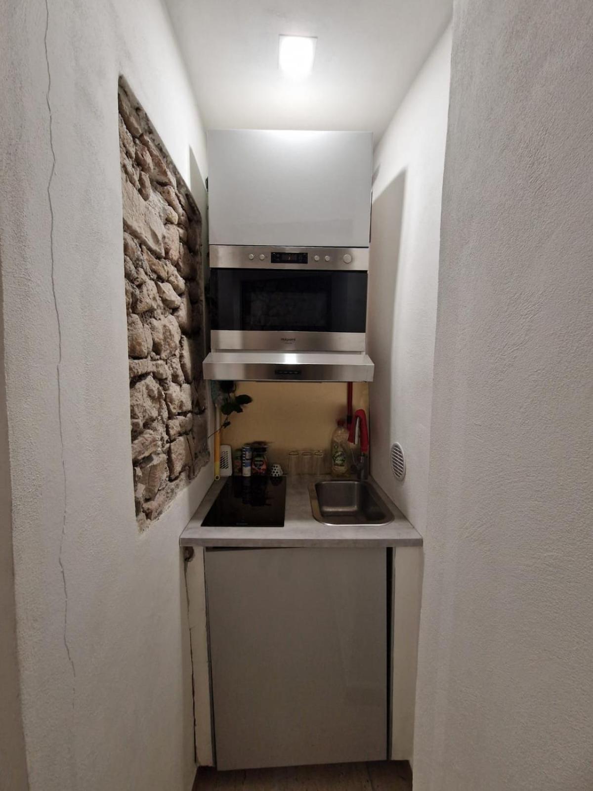 Apartamento The Love Basement *